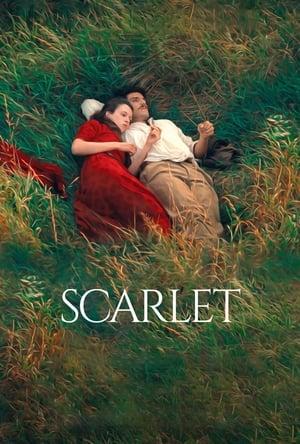 Scarlet streaming