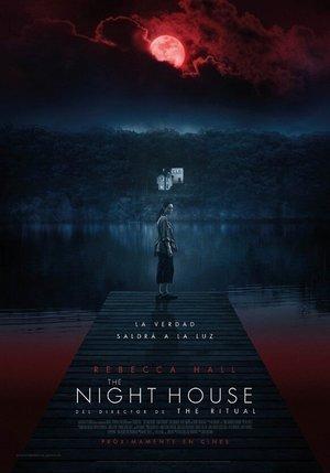 La casa oscura streaming