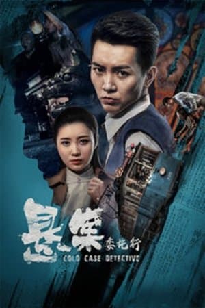 Cold Case Detective streaming