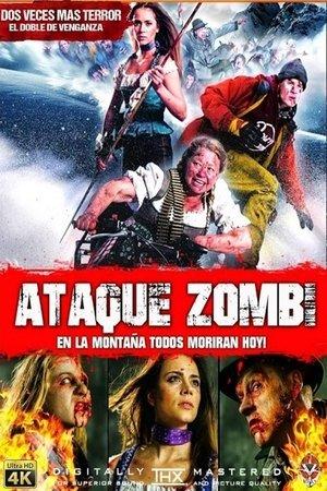 Angriff der Lederhosenzombies streaming