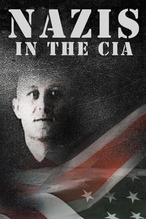 Nazis in the CIA streaming