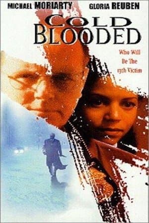 Cold Blooded streaming