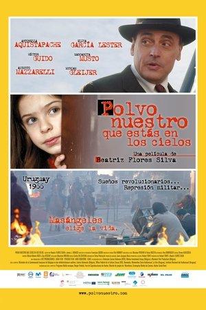 Polvo nuestro que estas en los cielos streaming