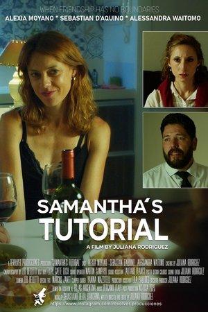 El Tutorial de Samantha streaming