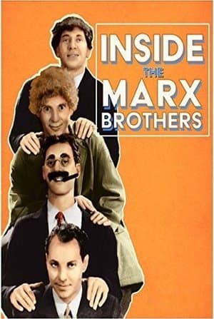 Inside the Marx Brothers streaming