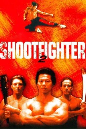 Shootfighter II streaming
