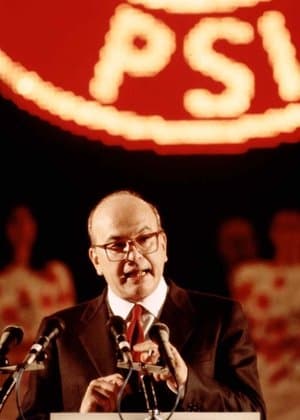 Il caso Craxi - Una storia italiana streaming