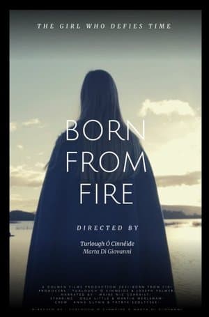Born From Fire streaming