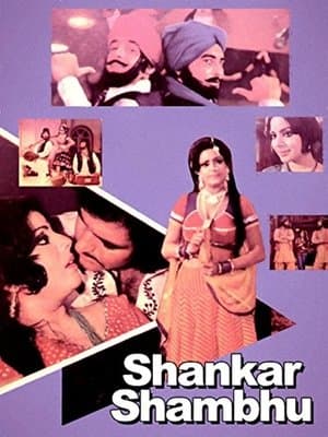 Shankar Shambhu streaming