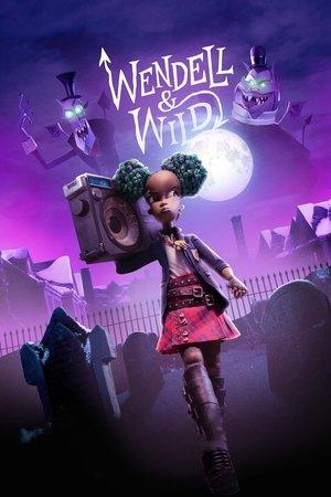 Wendell & Wild streaming