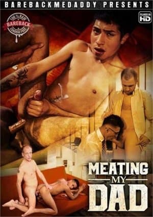 Meating My Dad streaming