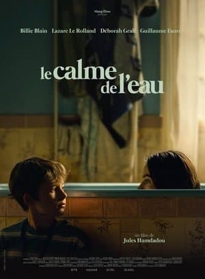 Le Calme de l'eau streaming