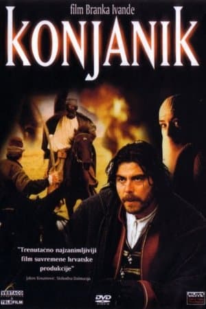 The Horseman streaming
