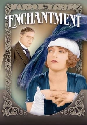 Enchantment streaming