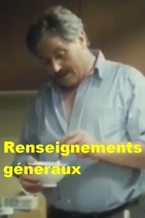 RG Renseignements généraux streaming