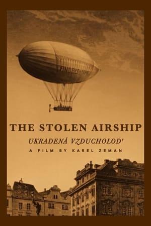 The Stolen Airship streaming