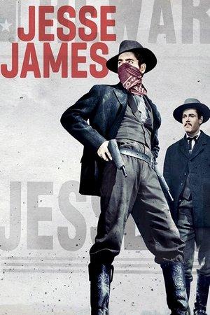 Jesse James streaming