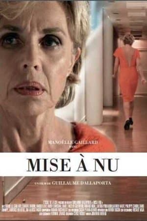 Mise à nu streaming