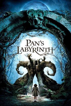 Pan's Labyrinth streaming
