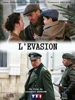 L'Évasion streaming