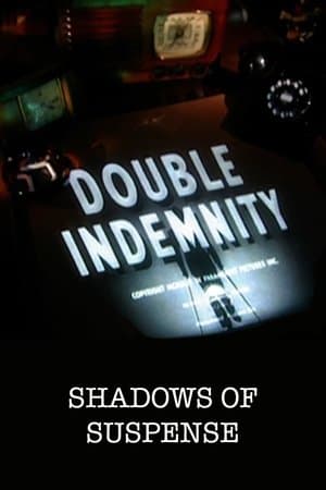Shadows of Suspense streaming