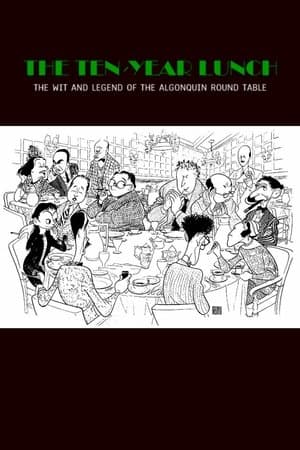 The Ten-Year Lunch streaming