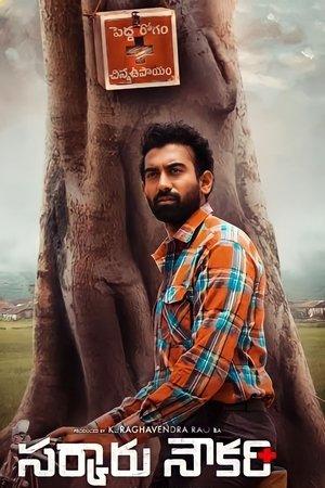 Sarkaaru Noukari streaming