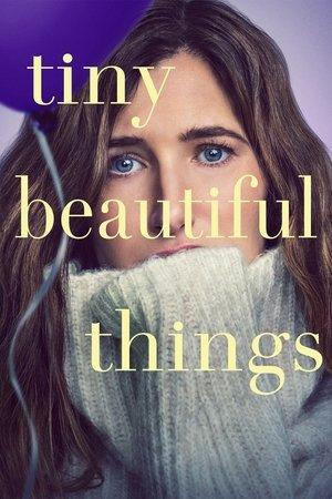 Tiny Beautiful Things streaming