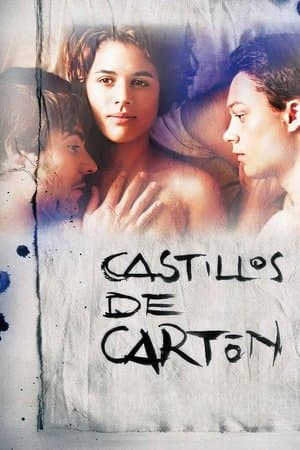 Castillos de cartón streaming