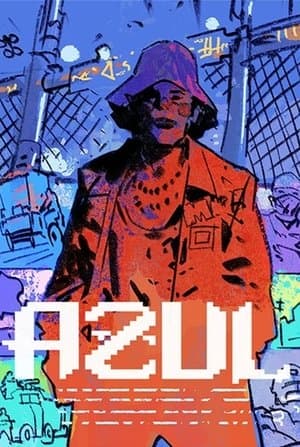 Azul streaming