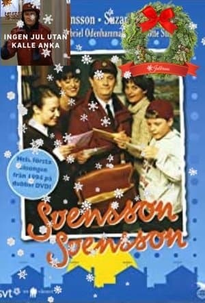 Merry Christmas, Svensson Svensson streaming