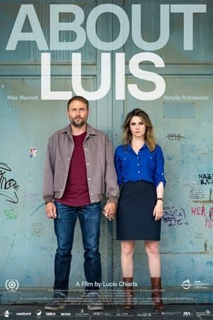 About Luis streaming