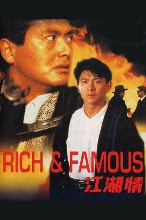 Rich and Famous streaming