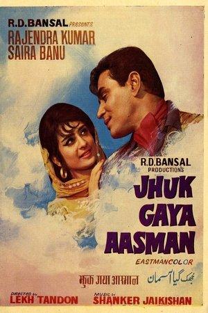 Jhuk Gaya Aasman streaming