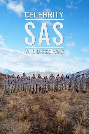 Celebrity SAS: Who Dares Wins streaming