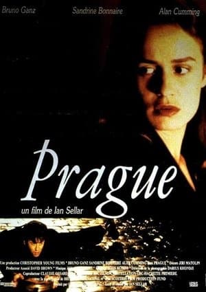 Prague streaming
