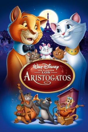 Los aristogatos streaming