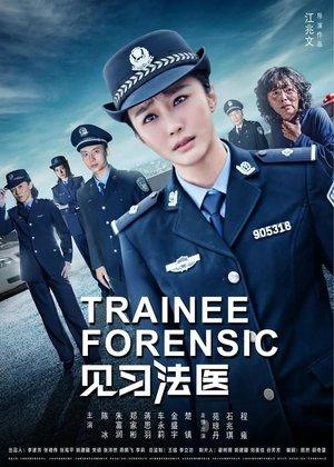 Trainee Forensic streaming