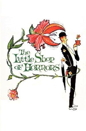 The Little Shop of Horrors streaming
