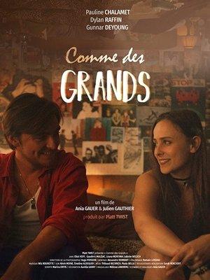 Comme des Grands streaming