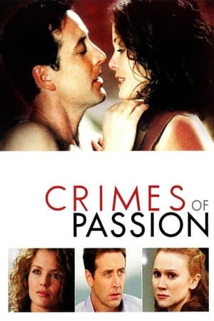 Crimes of Passion streaming