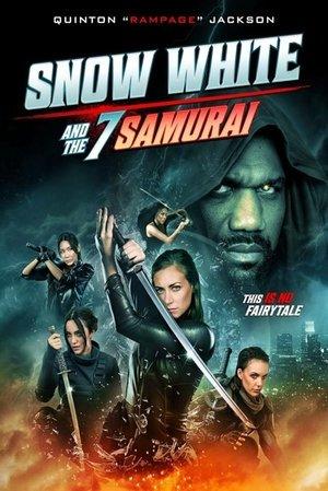 Snow White and the 7 Samurai streaming