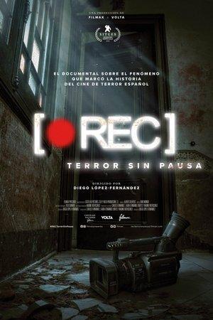 [REC]: terror sin pausa streaming