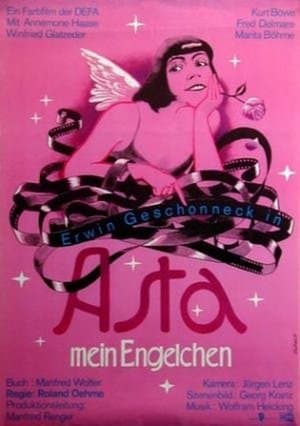 Asta, mein Engelchen streaming