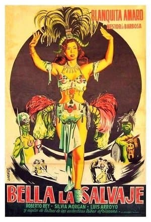 Bella, la salvaje streaming