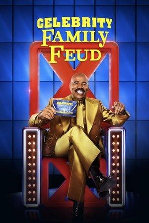 Celebrity Family Feud streaming