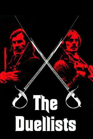 The Duellists streaming