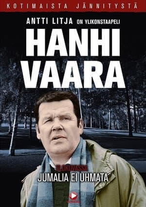 Jumalia ei uhmata streaming
