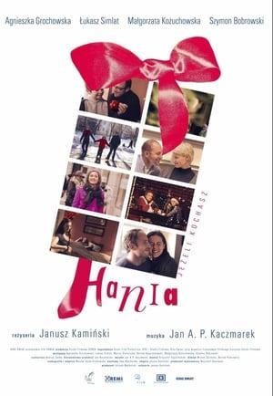 Hania streaming