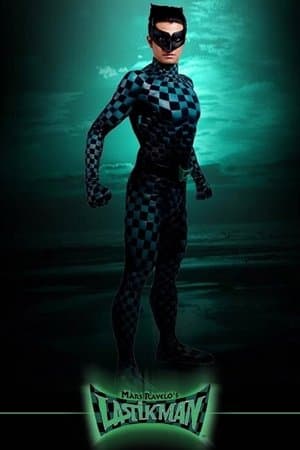 Lastikman streaming